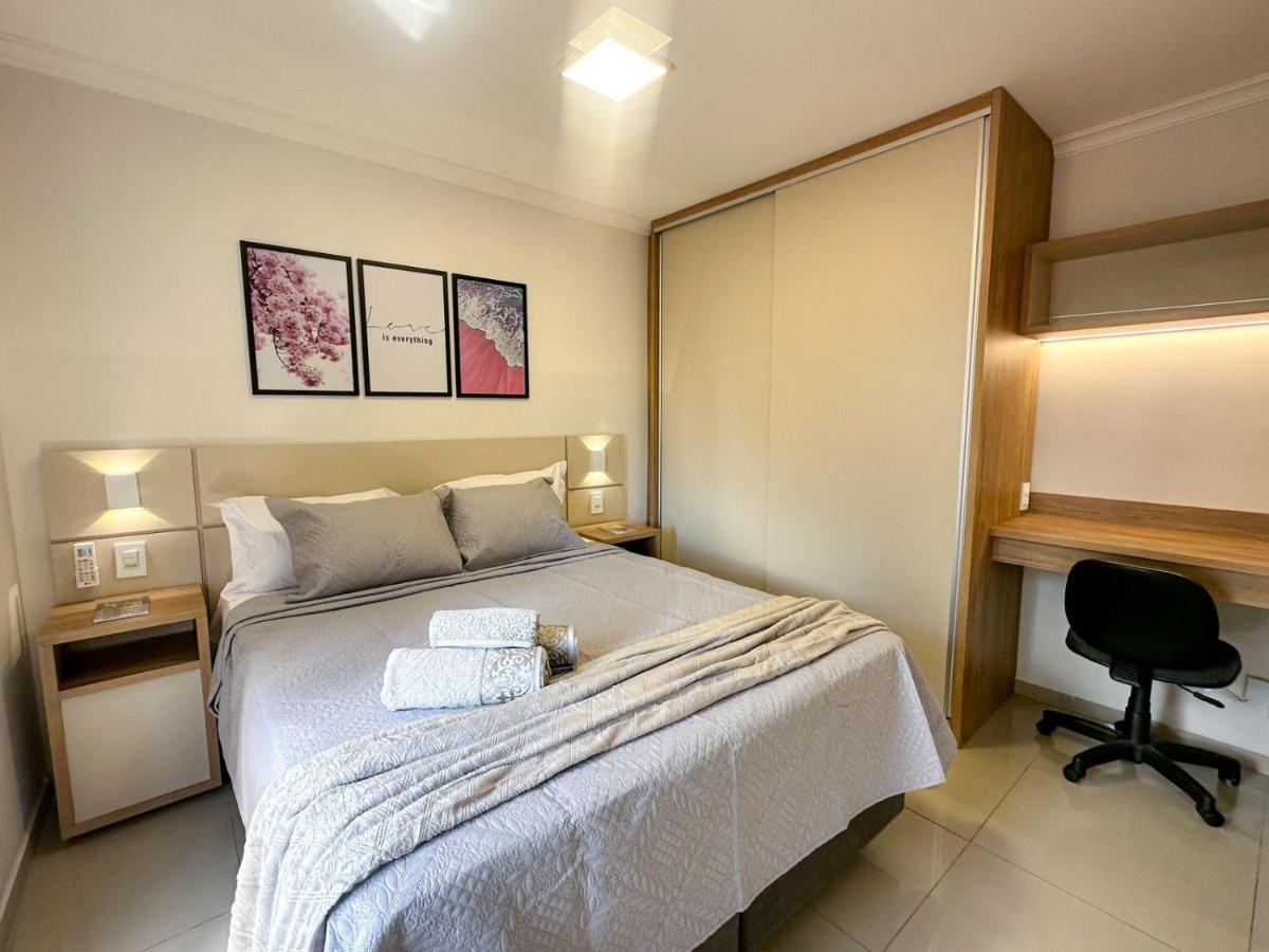 Apartamento Na Localizacao De Foz