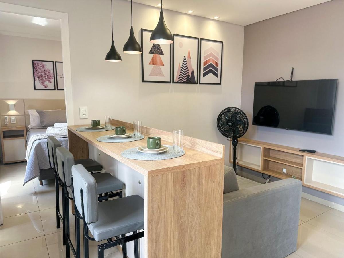 Na Localizacao De Foz Apartamento Foz do Iguaçu