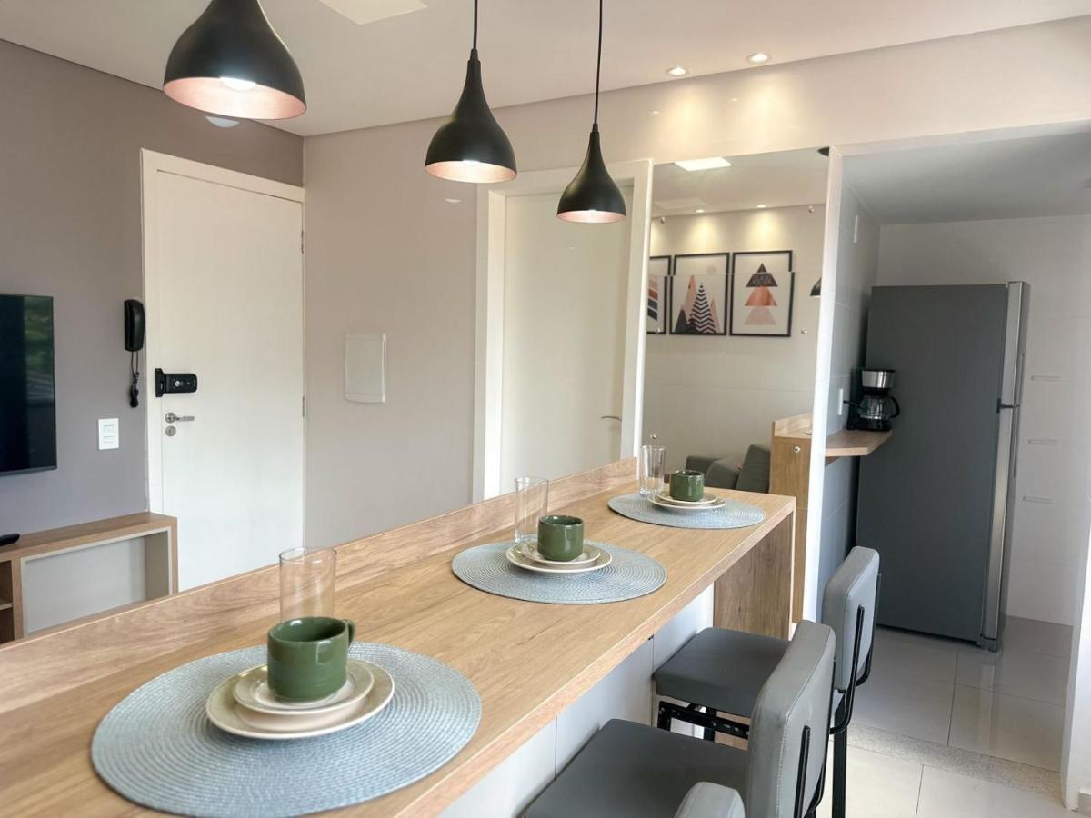 Apartamento Na Localizacao De Foz Foz do Iguaçu