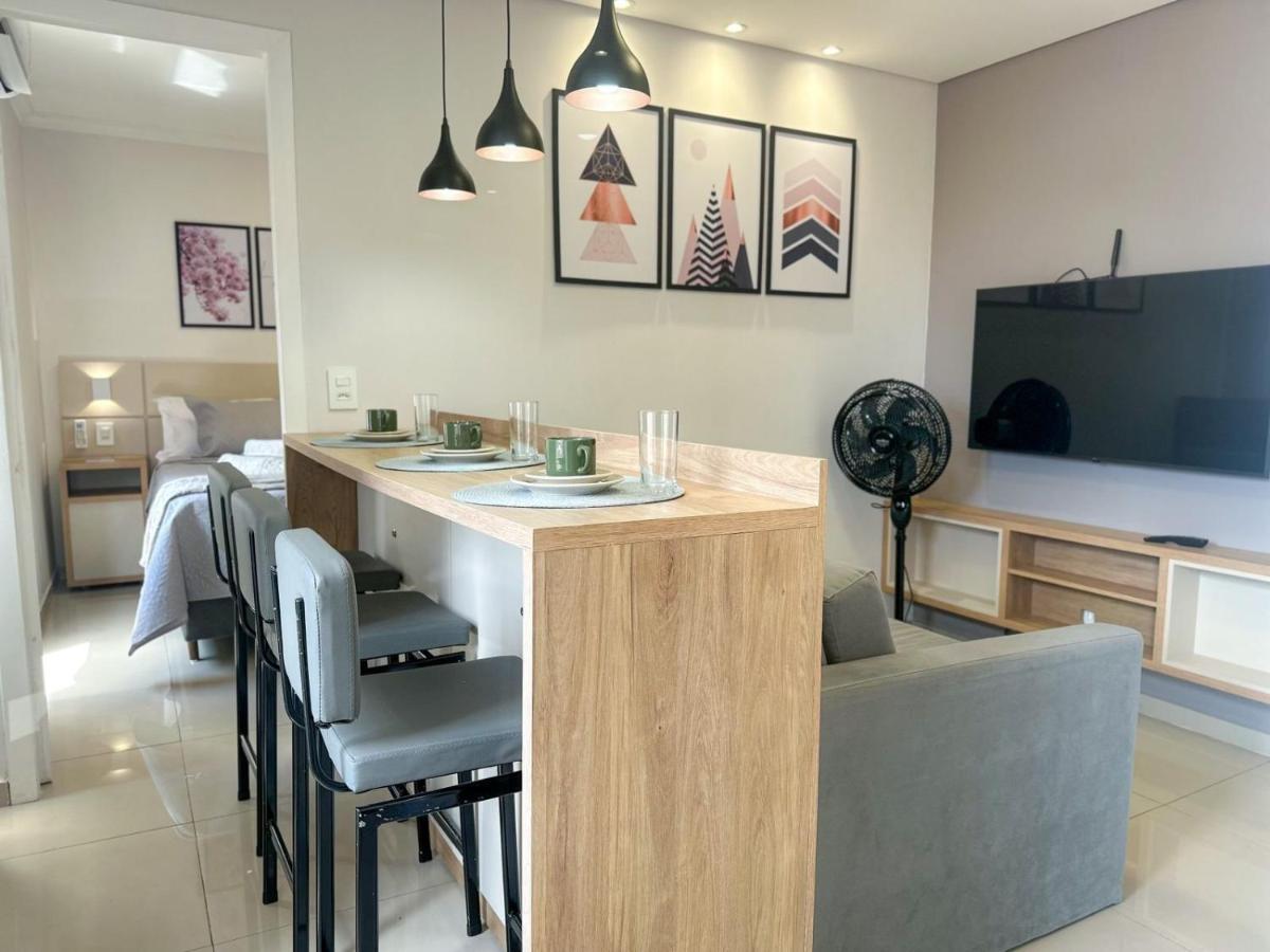 Na Localizacao De Foz Apartamento *