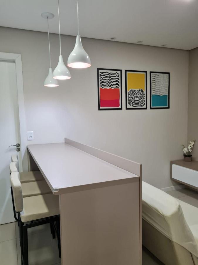 Na Localizacao De Foz Apartamento