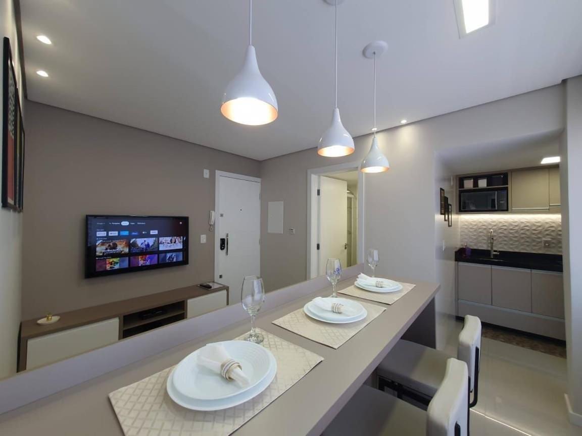 Apartamento Na Localizacao De Foz