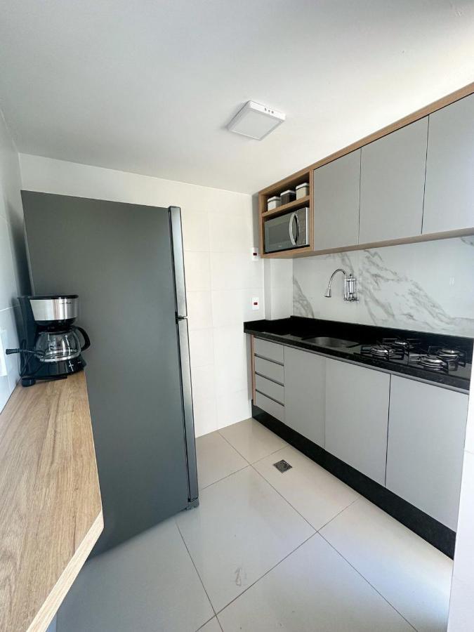 Apartamento Na Localizacao De Foz