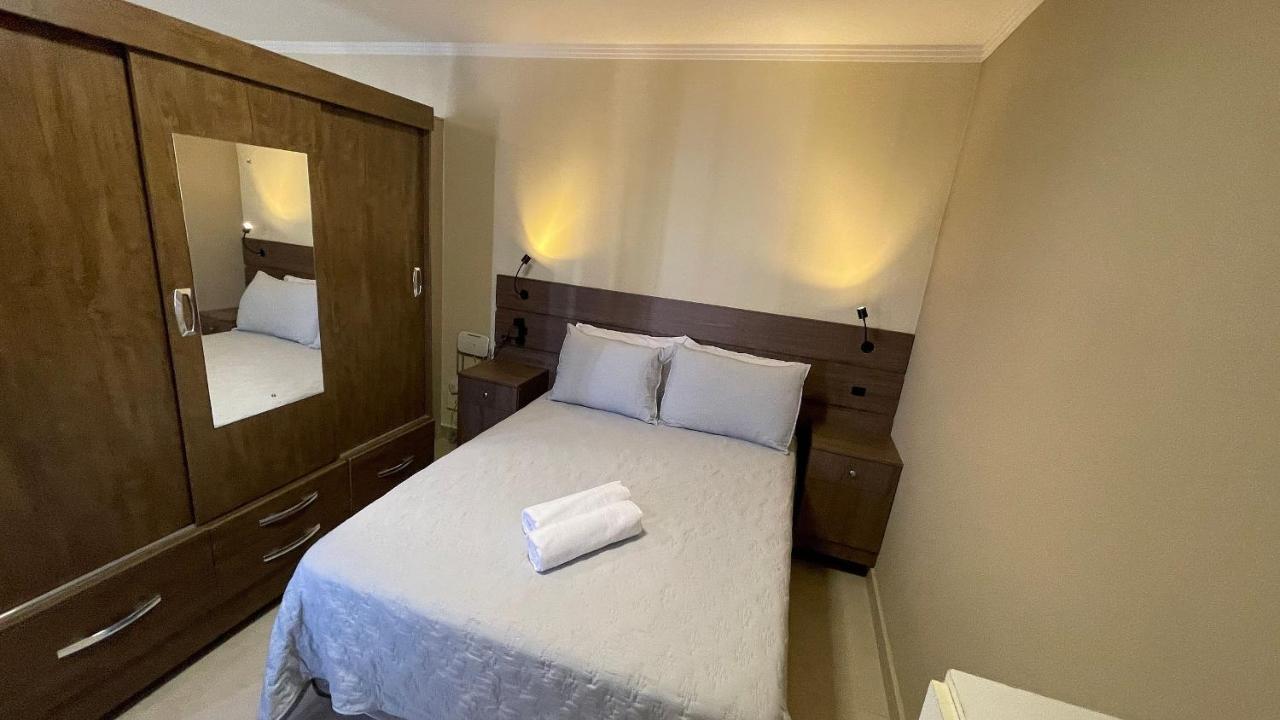 Na Localizacao De Foz Apartamento Foz do Iguaçu