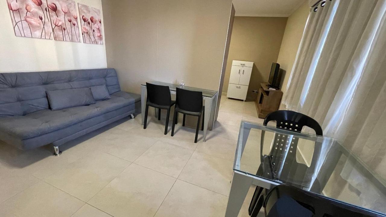 Na Localizacao De Foz Apartamento