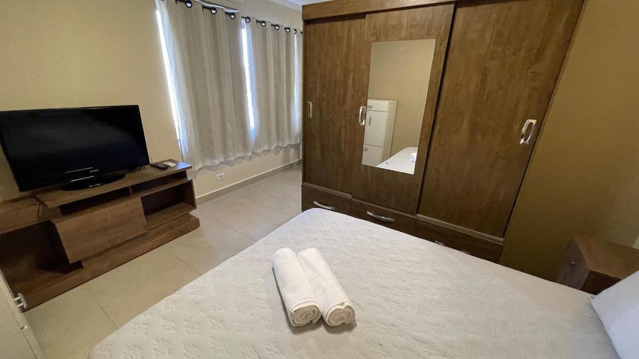Na Localizacao De Foz Apartamento