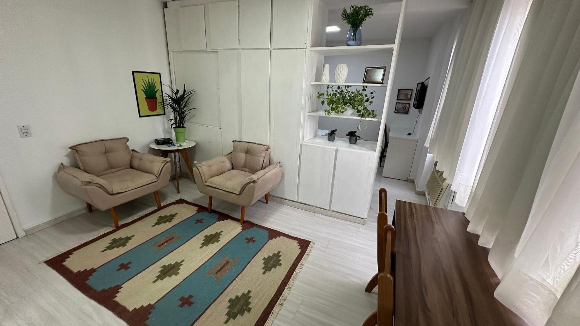 Na Localizacao De Foz Apartamento Foz do Iguaçu