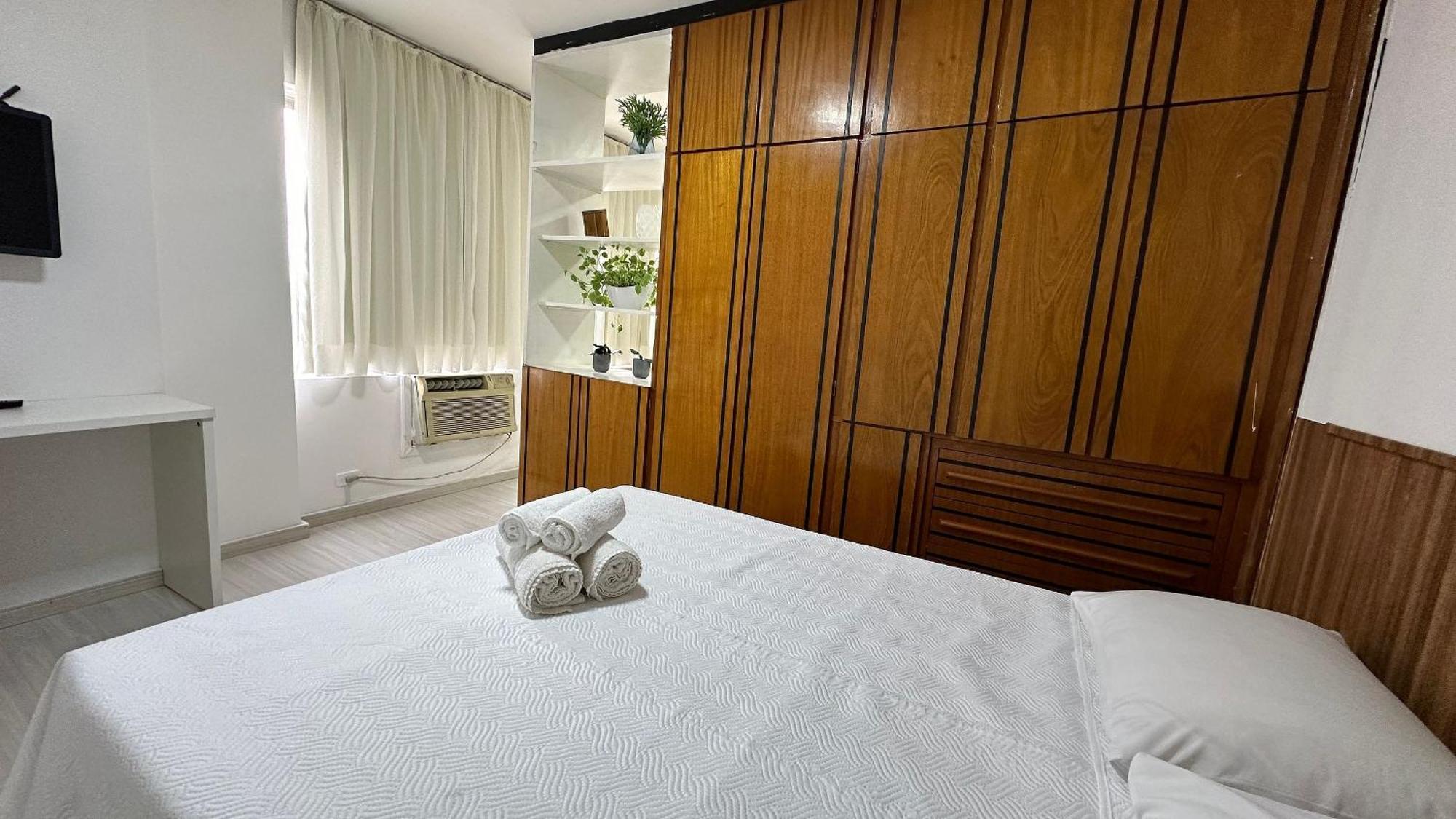Na Localizacao De Foz Apartamento