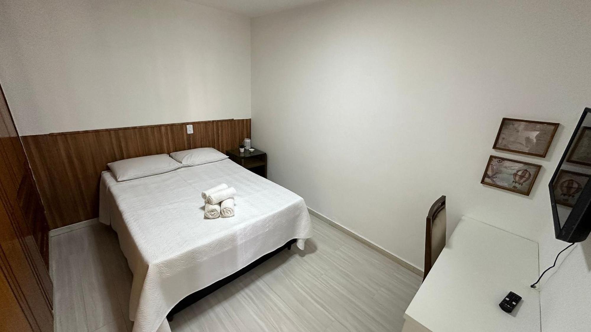 Apartamento Na Localizacao De Foz *