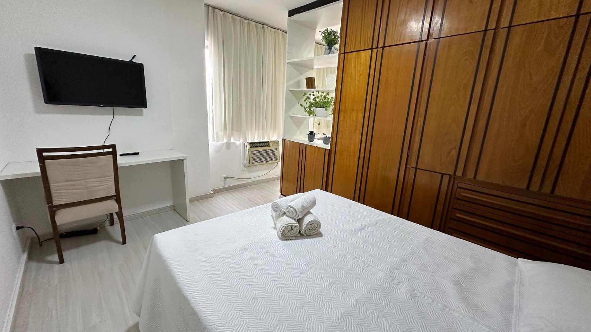 Na Localizacao De Foz Apartamento *