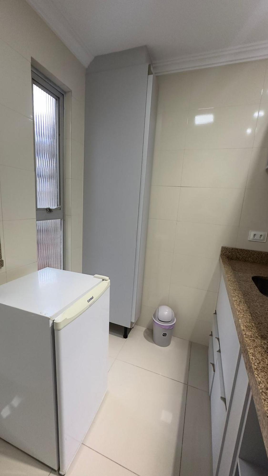 Na Localizacao De Foz Apartamento *