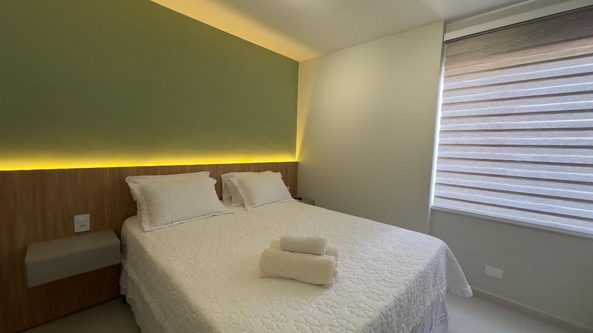 Na Localizacao De Foz Apartamento