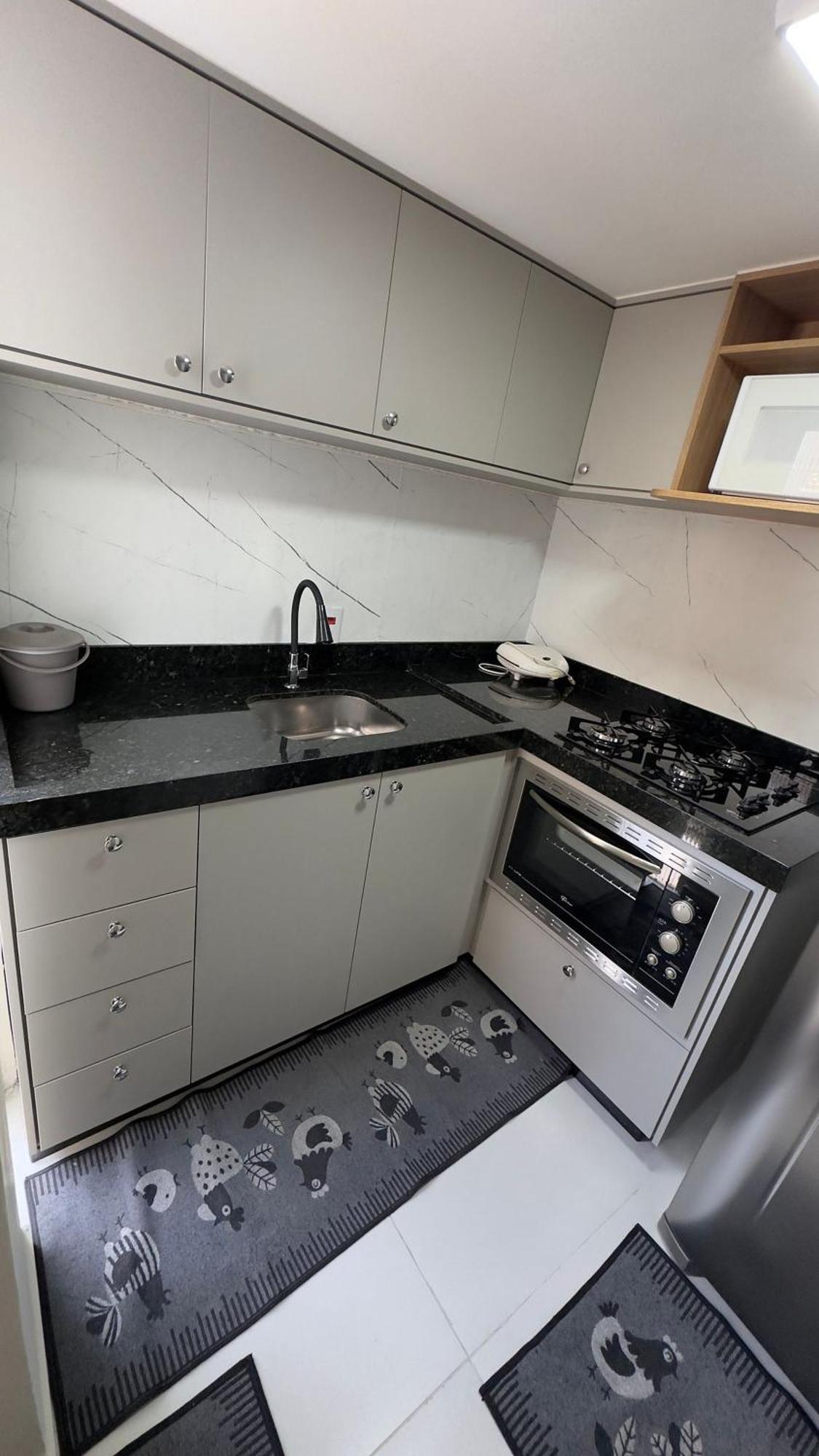 Na Localizacao De Foz Apartamento
